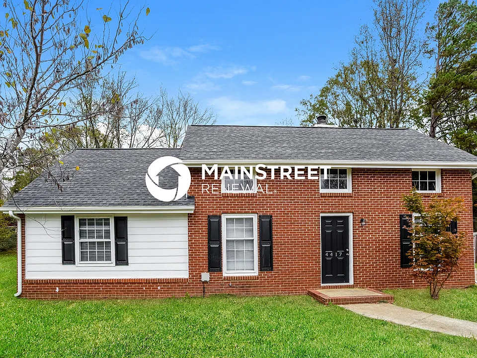 4417 Westcreek Ct