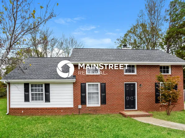 4417 Westcreek Ct, Charlotte, NC 28227