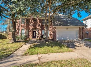 3603 Havenmoor Pl, Katy, TX 77449