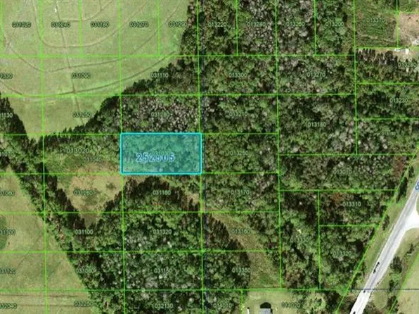 N Commonwealth Ave N #98, Polk City, FL 33868