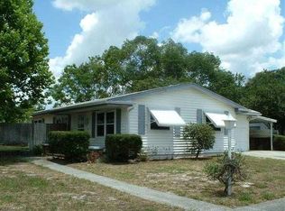 5040 Cynthia Ln, Spring Hill, FL 34606