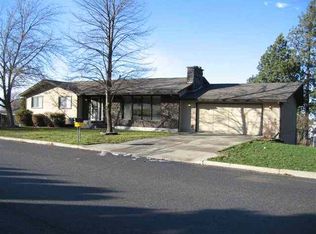 5308 S Dearborn Rd, Spokane, WA 99223