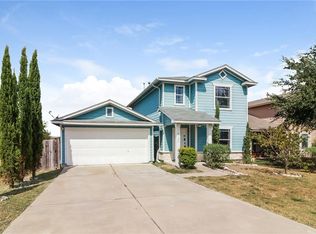 14125 Briarcreek Loop, Manor, TX 78653