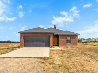9091 County Road 151, Kaufman, TX 75142