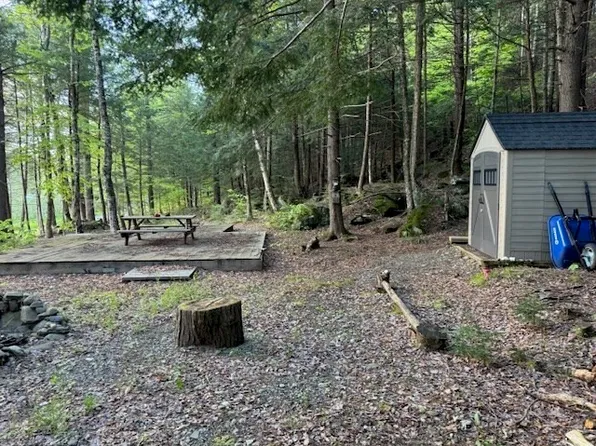 LOT 1451 0 Spruce Cor, Ashfield, MA 01330
