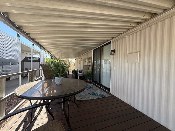 3rd image of 2701 E Allred Ave Lot 154