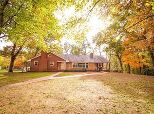 349 Ralph Miller Rd, Lexington, NC 27295