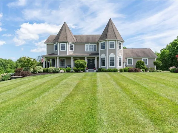 39 Barley Hill Road, Montgomery, NY 12549
