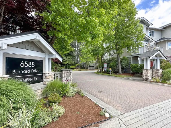 6588 Barnard Dr #29, Richmond, BC V7C 5R8