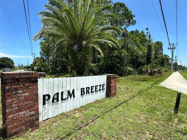 100 Palm Breeze Dr #6, Edgewater, FL 32141