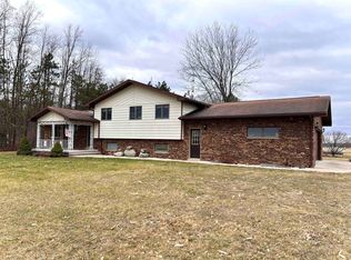 3060 Volkmer Rd, Chesaning, MI 48616