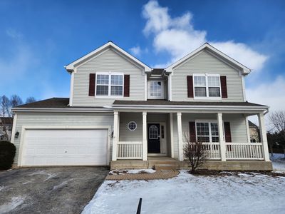 214 Winding Trl, Genoa, IL, 60135