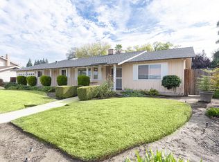3316 S Stevenson St, Visalia, CA 93277