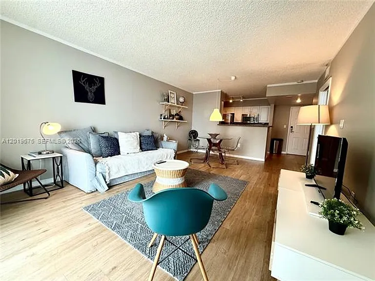 1155 Brickell Bay Dr #1205 — Photo 23