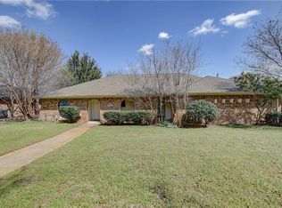 3817 Rustic Forest Trl, Arlington, TX 76016