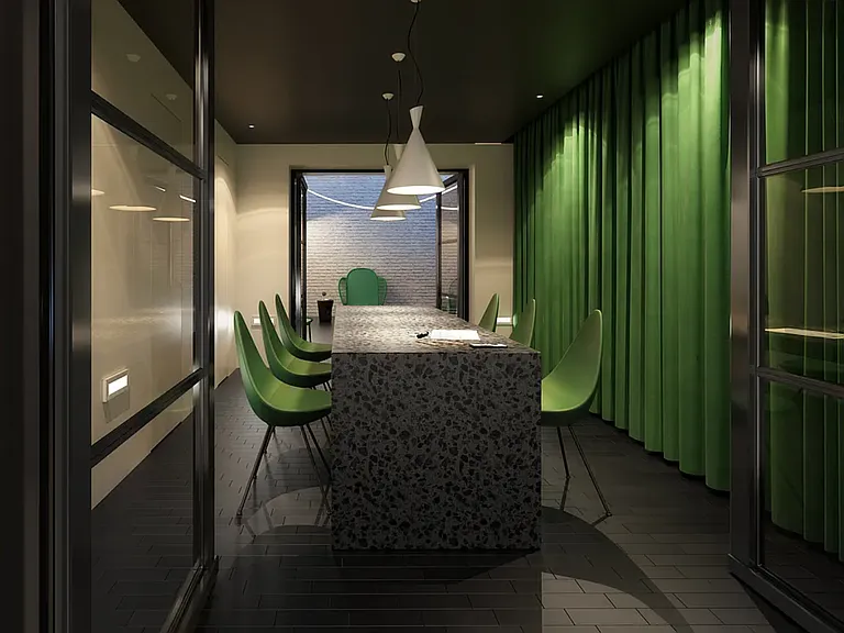 237 Madison Ave #PHA — Photo 24