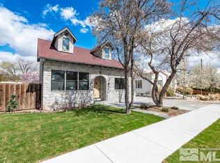 615 John Fremont Dr, Reno, NV 89509