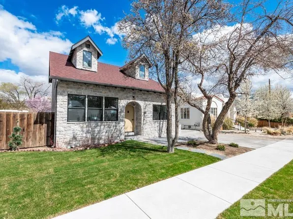 615 John Fremont Dr, Reno, NV 89509