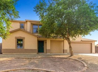11903 W Jenero Dr, Arizona City, AZ 85123