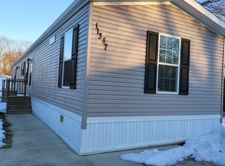 11387 Maple Ct #16, Allendale, MI 49401