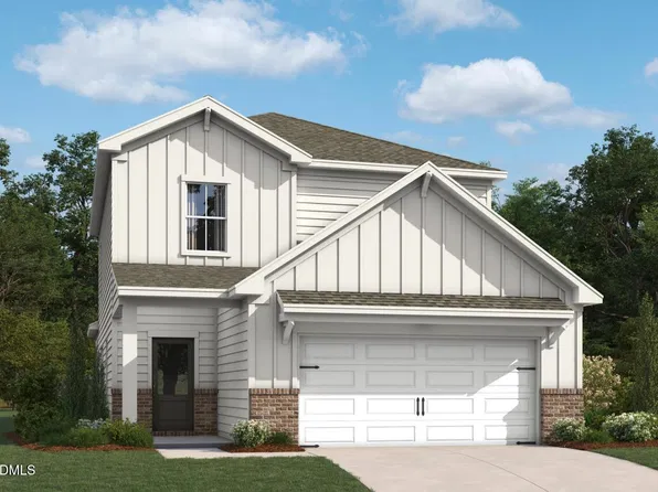 4241 Avaruth Ln #115, Fuquay Varina, NC 27526