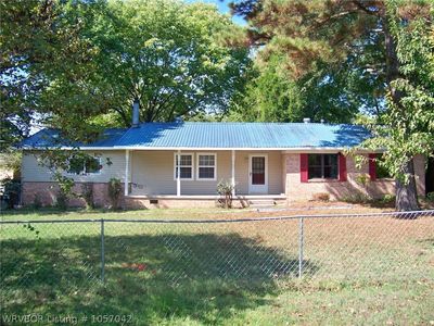 2001 N 53rd St, Fort Smith, AR, 72904