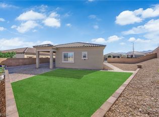 10774 Blackrock Canyon Ave, Las Vegas, NV 89166