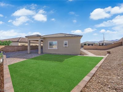 10774 Blackrock Canyon Ave, Las Vegas, NV, 89166
