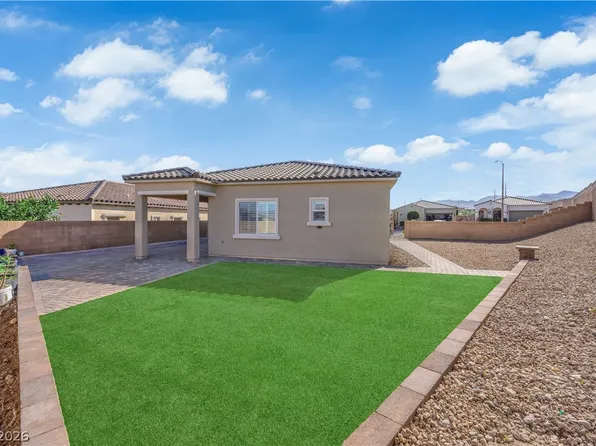 10774 Blackrock Canyon Ave, Las Vegas, NV 89166