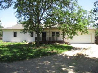 6348 S Kansas Ct, Wichita, KS 67216