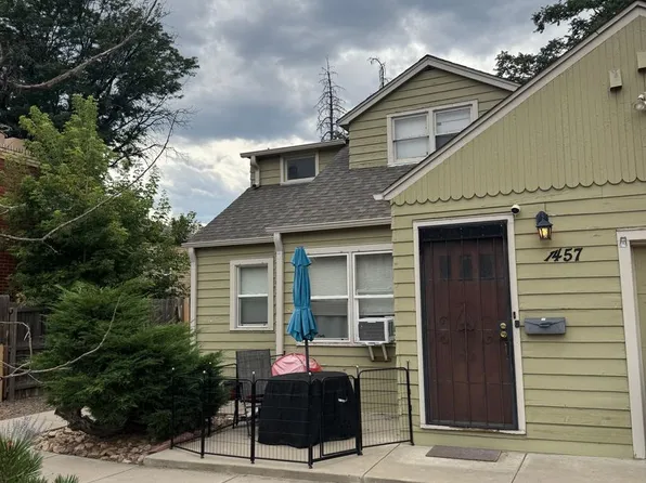 1457 Eaton St #2, Lakewood, CO 80214