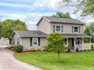 194 N Stringtown Rd, Xenia, OH 45385