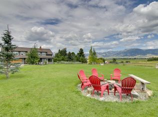 1340 Hidden Valley Rd, Bozeman, MT 59718