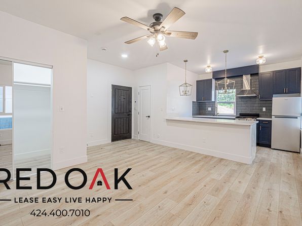 1926 Whitley Ave APT 10