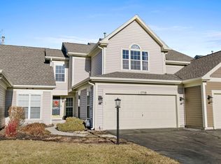 17718 W Running Creek Ct, Gurnee, IL 60031