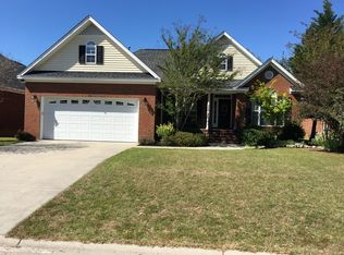 735 Saint George Rd, Florence, SC 29501