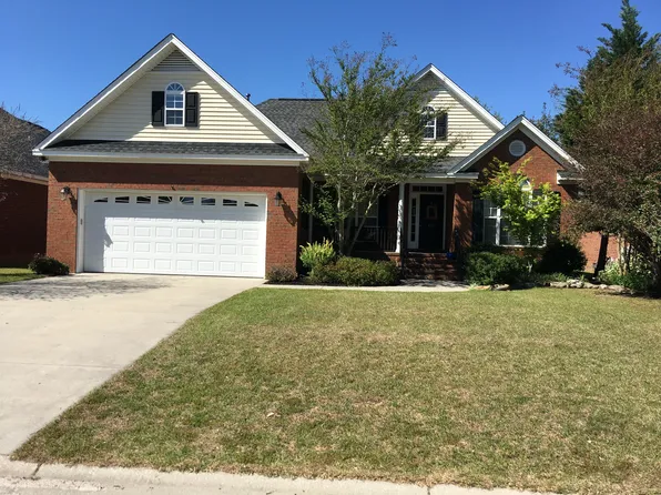 735 Saint George Rd, Florence, SC 29501