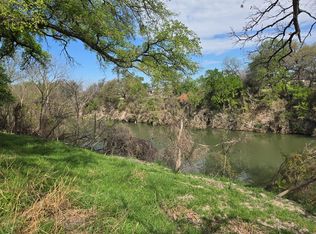 8684 Holmes Ln, Menard, TX 76859