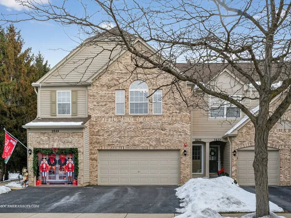 2850 Stonewater Dr #0, Naperville, IL 60564