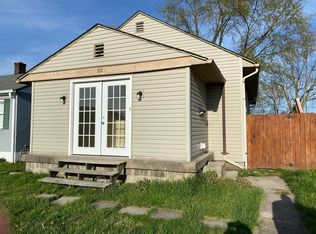 121 N 4th Ave, Beech Grove, IN 46107