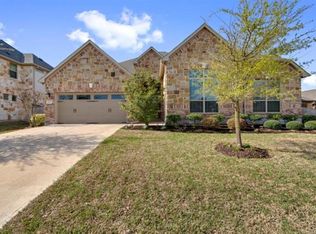 4316 Woodledge Pl, Round Rock, TX 78665