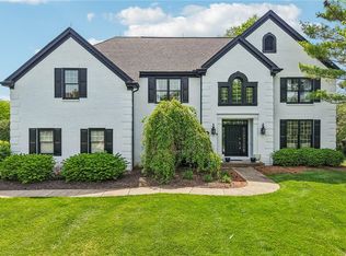 7331 Charter Cup Ln, West Chester, OH 45069