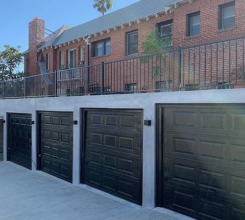 2nd image of 7655 Hollywood Blvd APT 2