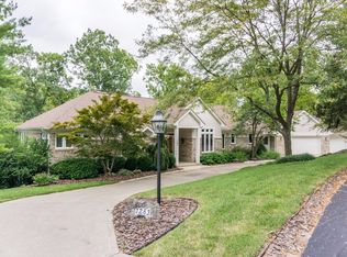 1283 Mistymeadow Ln, Anderson Twp, OH 45230