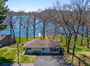 3693 320th St, Cushing, MN 56443