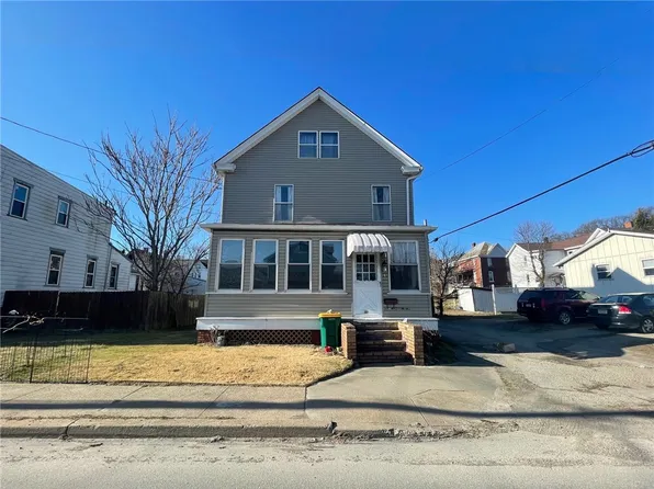 116 W Owens Ave, Derry, PA 15627