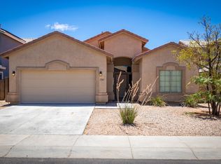 29821 W Mitchell Ave, Buckeye, AZ 85396