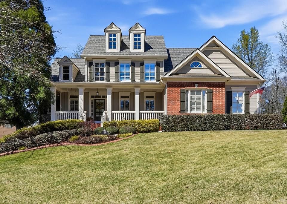 1st image of 13 Waterstone Dr SE