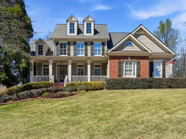 13 Waterstone Dr SE, Cartersville, GA 30121