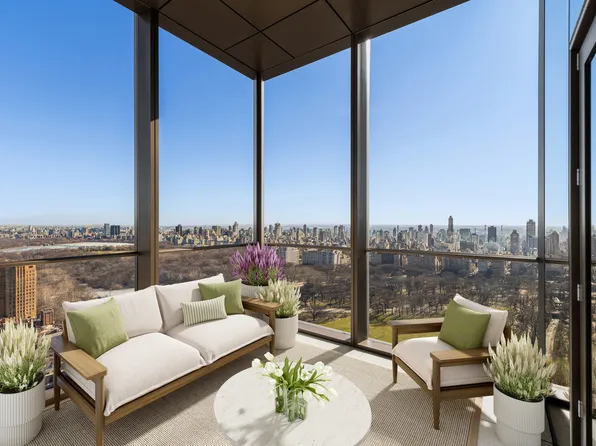 50 W 66th St, New York, NY